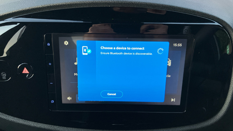 Toyota Aygo X 1.0 VVT-i Edge 5dr Petrol Hatchback